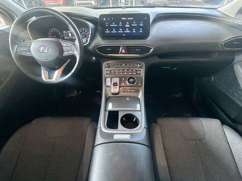 Used 2023 Hyundai Santa Fe SEL FWD image 24
