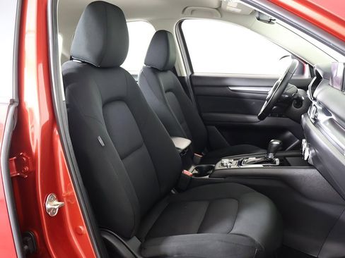 Used 2022 MAZDA CX-5 AWD 2.5 S image 26
