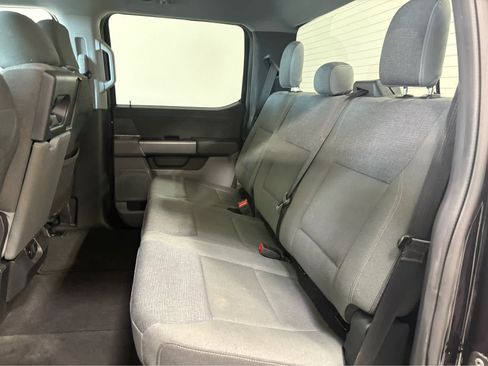 Used 2025 Ford F150 XLT w/ Equipment Group 301A Standard image 13