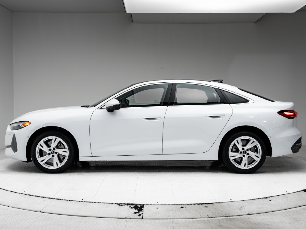 Certified 2025 Audi A5 Prestige w/ Premium Plus AWD/4WD image 2