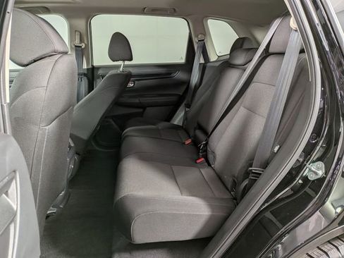 Used 2024 Honda CR-V EX image 25