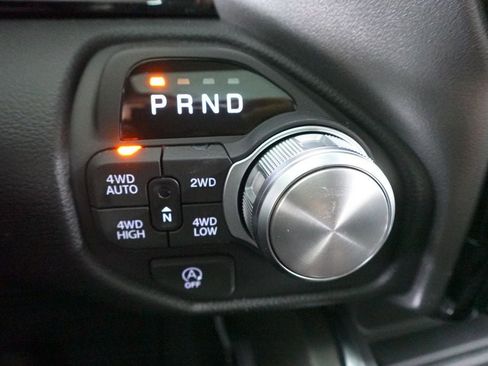 New 2026 RAM 1500 Laramie image 22