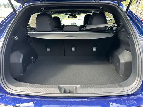 New 2026 Subaru Crosstrek 2.5i Wilderness image 30