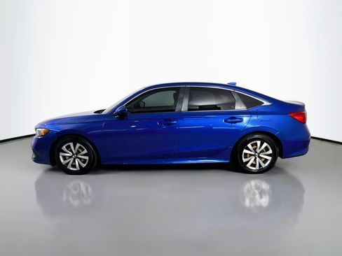 Used 2023 Honda Civic LX image 6