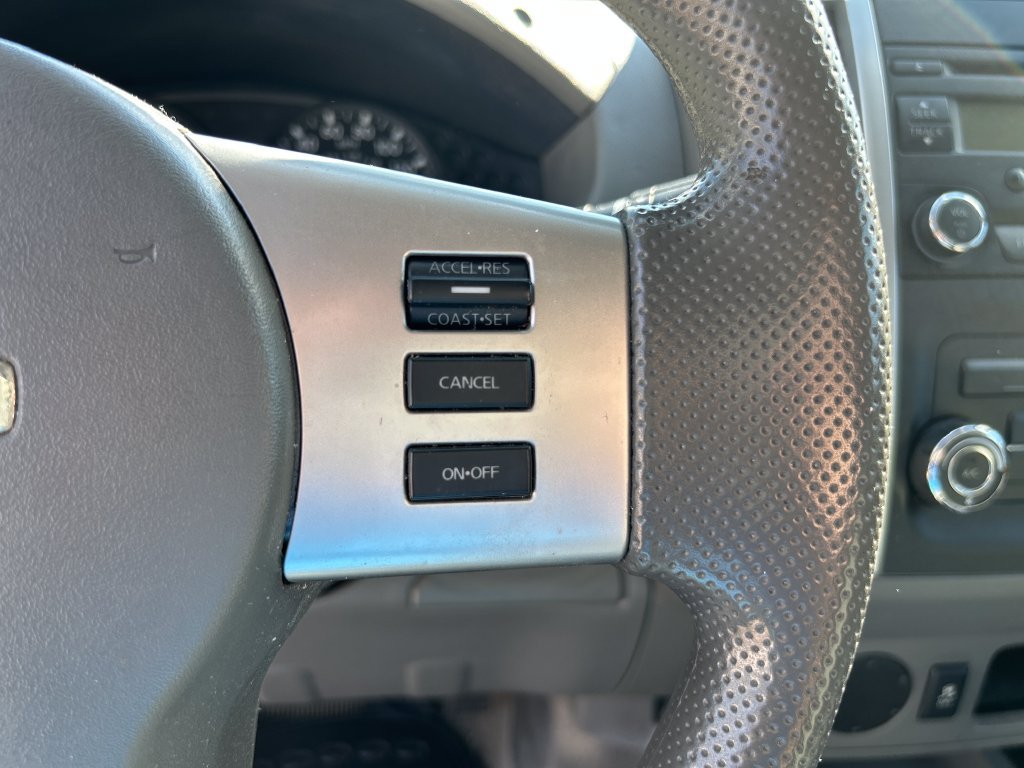 Used 2016 Nissan Frontier S RWD image 20