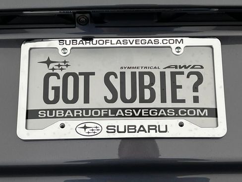 New 2026 Subaru Outback Touring XT image 41