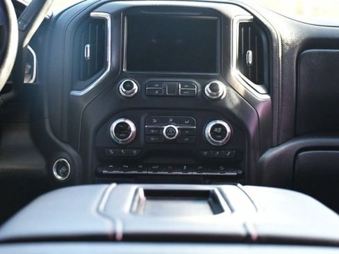 Used 2020 GMC Sierra 1500 AT4 w/ AT4 Premium Package image 11