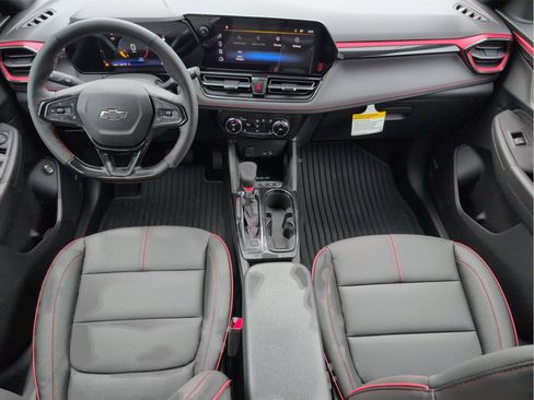 New 2026 Chevrolet TrailBlazer RS w/ Convenience Package image 15