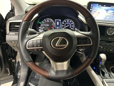 Used 2021 Lexus RX 350 AWD w/ Premium Package image 18