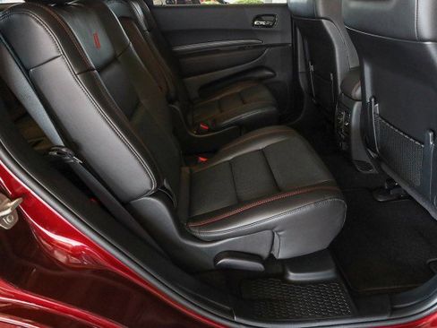 New 2026 Dodge Durango GT image 34