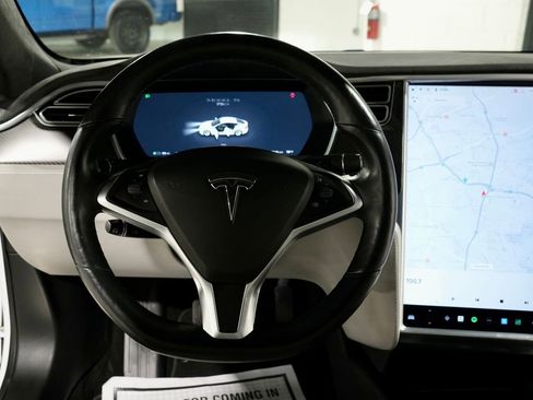 Used 2016 Tesla Model S 75D image 16