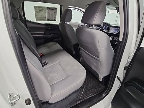 Used 2023 Toyota Tacoma SR image 31
