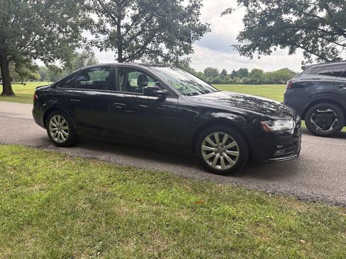 Used 2013 Audi A4 2.0T Premium AWD/4WD image 18