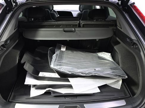 New 2026 Cadillac Optiq Sport 2 w/ LPO, Floor Liner Package AWD/4WD image 19
