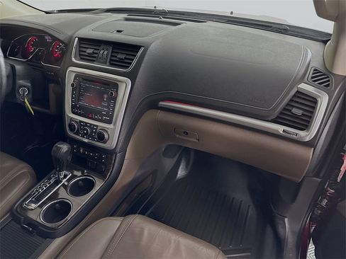 Used 2017 GMC Acadia Limited SLT image 33