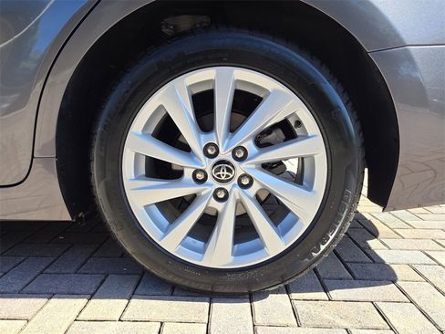 Used 2023 Toyota Camry LE w/ Convenience Package image 19