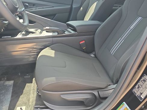 New 2026 Hyundai Elantra Sport FWD image 13