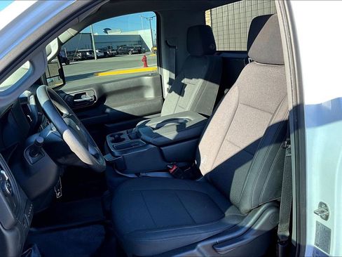 Used 2023 Chevrolet Silverado 3500 W/T w/ WT Convenience Package RWD image 17