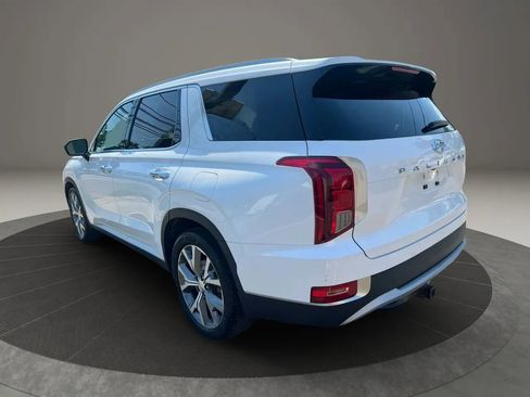 Used 2020 Hyundai Palisade SEL AWD/4WD image 7