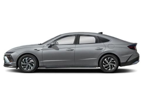 New 2026 Hyundai Sonata Blue FWD image 2