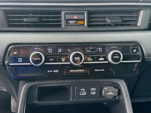 Certified 2023 Honda Pilot EX-L image 14