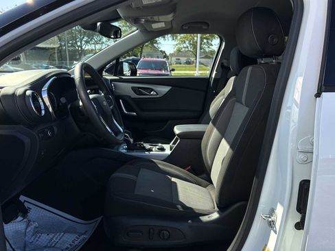 Certified 2023 Chevrolet Blazer LT w/ Convenience Package image 18