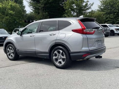 Used 2018 Honda CR-V EX image 3