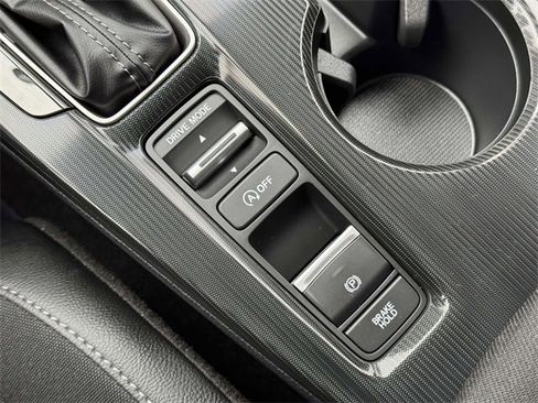 Used 2025 Honda Civic Sport image 28