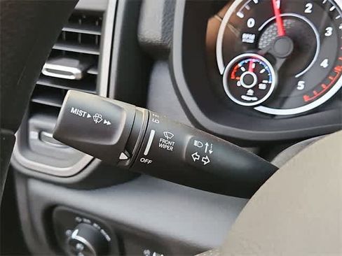 New 2026 RAM 3500 Tradesman image 27