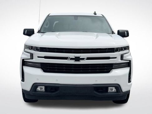 Used 2019 Chevrolet Silverado 1500 RST w/ All-Star Edition AWD/4WD image 11