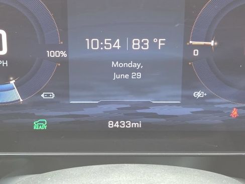 Used 2026 Chevrolet Equinox EV RS w/ Convenience Package II AWD/4WD image 28