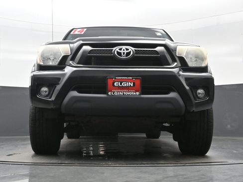 Used 2014 Toyota Tacoma 4x4 Double Cab w/ TRD Sport Package image 25