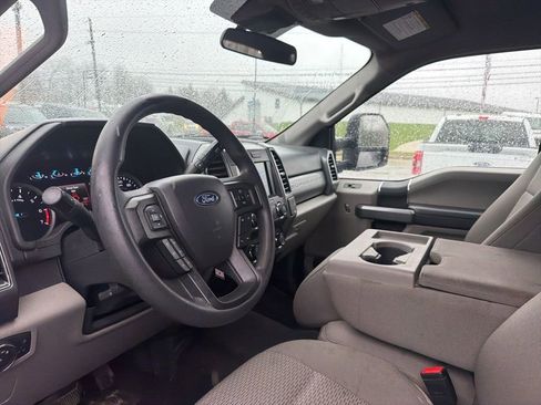 Used 2022 Ford F250 XLT image 8
