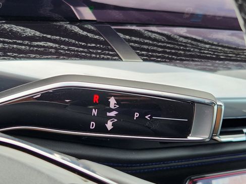 New 2025 Cadillac Escalade IQ Sport 1 image 31