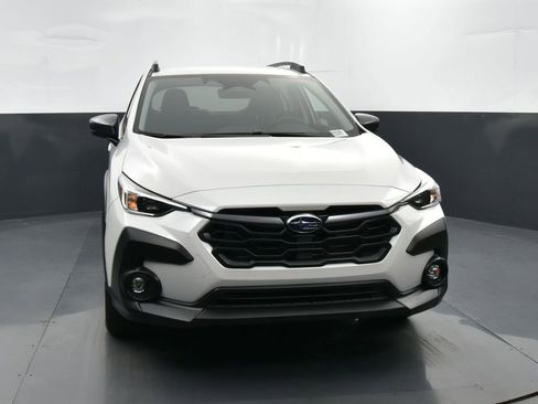 New 2026 Subaru Crosstrek 2.0i Premium image 3