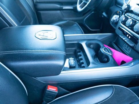 Used 2024 RAM 1500 Laramie image 41