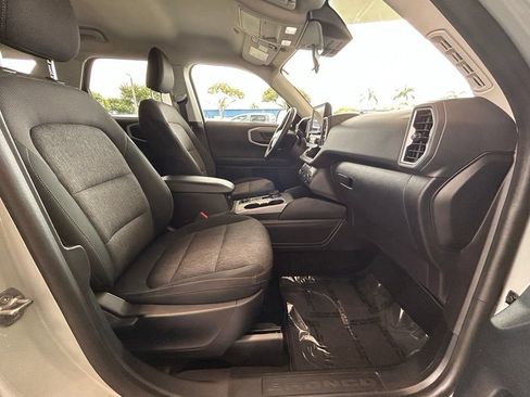 Used 2024 Ford Bronco Sport Big Bend w/ Convenience Package AWD/4WD image 24
