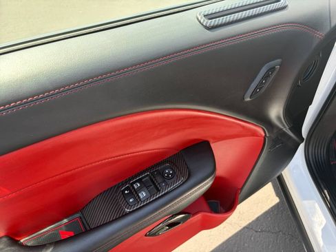 Used 2022 Dodge Challenger R/T Scat Pack RWD image 11