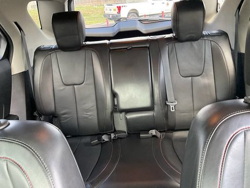 Used 2013 Chevrolet Equinox LT w/ Safety Package image 10