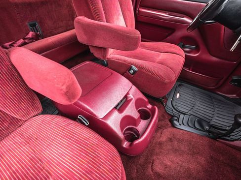 Used 1996 Ford F250 4x4 SuperCab image 23