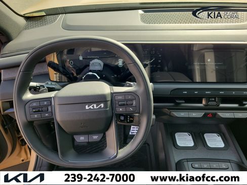 New 2027 Kia Telluride SX X-Line AWD/4WD image 23