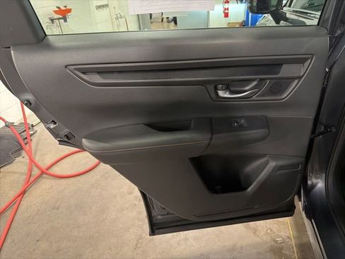 Used 2025 Honda CR-V Sport-L image 10