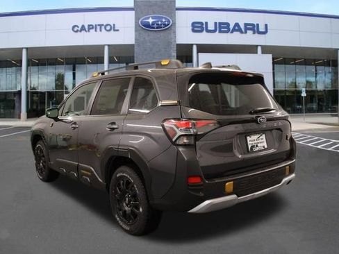 New 2026 Subaru Forester Wilderness image 5