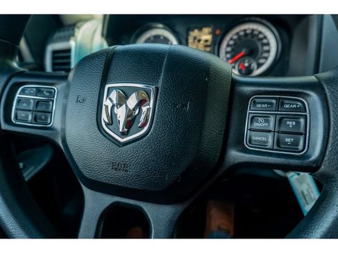 Used 2018 RAM 1500 Tradesman w/ Popular Equipment Group RWD image 26