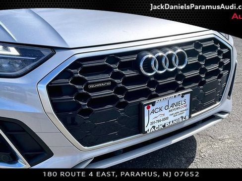 Certified 2023 Audi Q5 2.0T Premium w/ Convenience Package AWD/4WD image 23