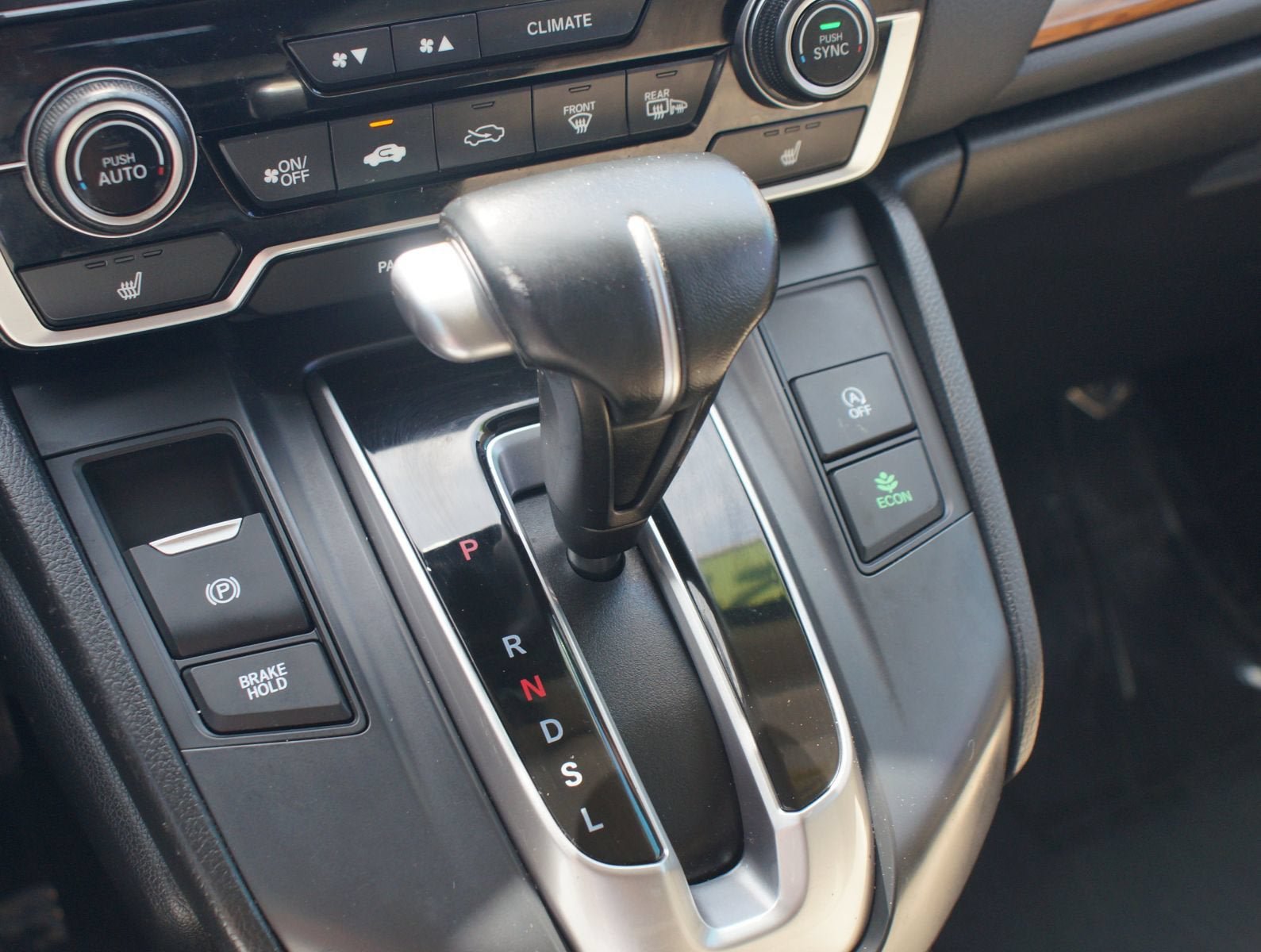Used 2021 Honda CR-V EX-L image 12