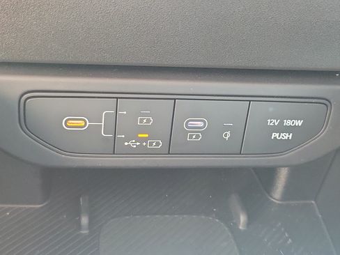 Used 2025 Kia K4 EX FWD image 22