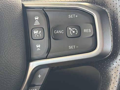 Used 2025 RAM 1500 Tradesman AWD/4WD image 26