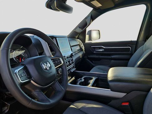 Used 2025 RAM 1500 Lone Star image 10