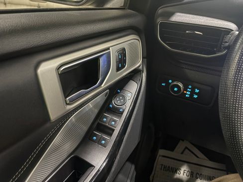 Used 2021 Ford Explorer ST w/ Equipment Group 401A image 21